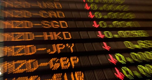 'The big surprise absolutely this year was the resilience of global economies': Mullarkey