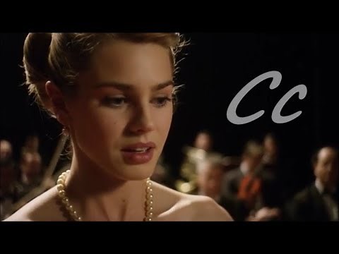 5 minute movies: Vanessa Hessler is Cinderella