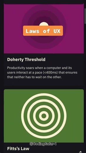 Websites That Will Make UX Beginners Better Designers 🚀