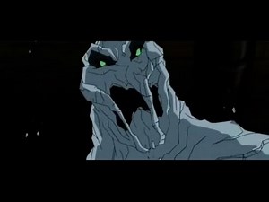 Batman vs Clayface vs Joker :Full Fight [HD]
