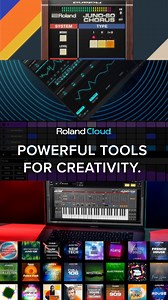 102K views · 92 reactions | This is Roland Cloud Ultimate. Sounds of...