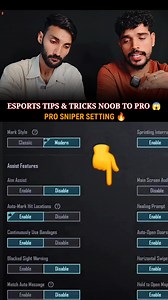 577K views · 4.6K reactions | Pro Sniping Tips in Pubg / Bgmi #pubgmobile #gaming #pubg #game #viral #bgmi | Cloudy X Gamer | Facebook