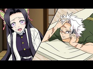 【鬼滅の刃×声真似】もしもカナエが眠れない夜に不死川に電話をかけたら？カナエ「今すぐ会いたいの！」 【さねカナ・きめつのやいばライン・アフレコ】