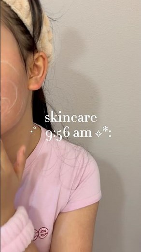 weekend morning routine 🪷 🧴 📓