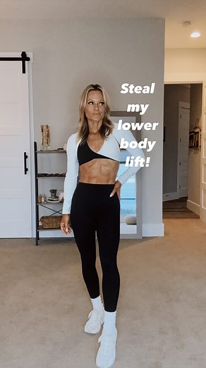 Alicia Erickson - The Midlife Maven on Instagram: "This will hit your lower body GUUUD! Quadzilla comin’ in hot! Leg extensions 3 sets 10 full range 10 pulses 7-10 full range Pendulum Squat 3 sets of 10 Single leg Hack Squat 3 sets of 10 each leg Front rack walking lunges 3 sets of 10 Banded Sissy Squats 2 sets of 15-20 Donkey Calf raises 3 sets of 15-20 Complete each exercise before moving to the next. Rest 60-90 seconds in between sets. If you want a fire finisher, you can do sled pushes! Othe