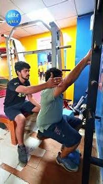 Parkinson's Recovery in Action | Mr. Shiva's Progress Story #missionwalk