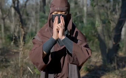 忍者的训练有哪些，让你了解忍者怎么训练忍术(Ninjutsu)