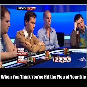 Shark Cage Final Table | Poker Videos