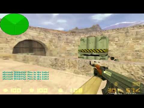 download best cfg for cs 1.6