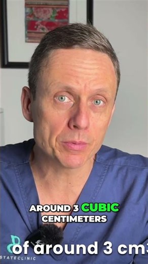 Prostate Cancer Volume: Know the 3cc Cutoff NOW!