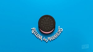 Oreo - Wonder Flavors