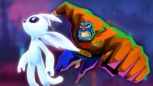 Metroidvania Games With the Best Combat, Ranked