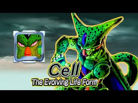 HOW TO ZENKAI AWAKEN YELLOW 1ST FORM CELL: CELL THE EVOLVING LIFE FORM EVENT GUIDE: DB LEGENDS