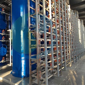 [Hot Item] ISO High Performance Factory Directly Supply Automatic Glucose Syrup Making Machine