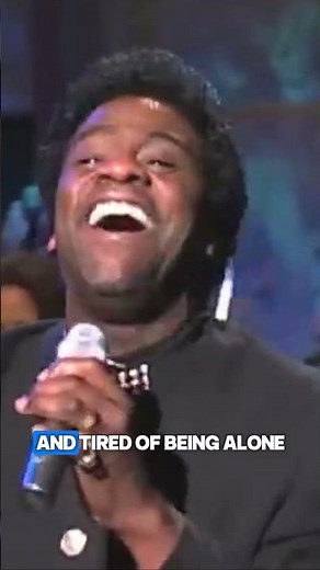 Al Green The Soul Singer Who Walked Away from Fame #thenandnow
