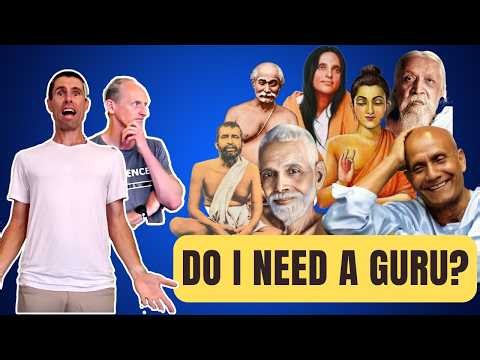 What Gurus Can Actually Teach You That Nobody Else Can