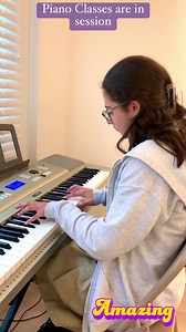 NEW TERM❗️ First day of classes are a GO!!  #music #piano #pva #newterm #pianoclass #modernsongs #technique #learning #kids #talent | Prestige Vocal Academy | Facebook