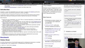 01 QuickJS - Introduction, Building, Running