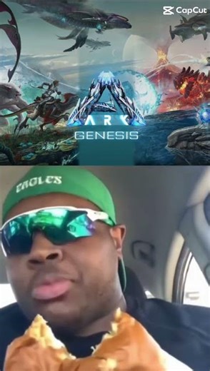 Ranking ARK Story Arks!