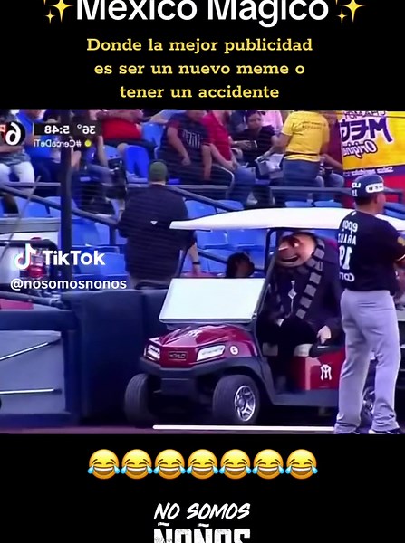 Minion Caído: Humor y Memes en México