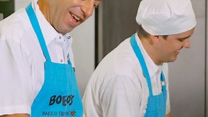 Watch Brand Video - Bobo's on Amazon Live