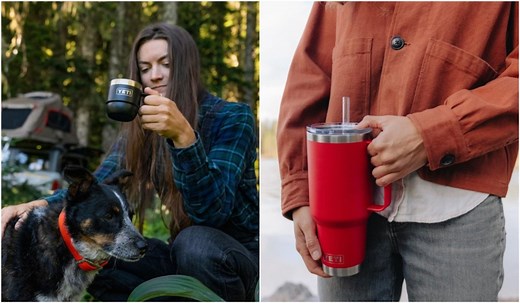 Here's What You Need To Know About Yeti Cups and Lead