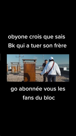 #lebloc #hassan #obyone #pourtoi