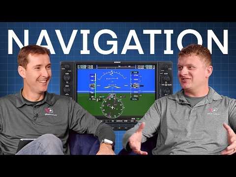 PPL Checkride Prep: Navigation Part 1| Flying New Guy Episode 15