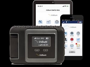 How to use the Iridium GO Satellite Wifi Device