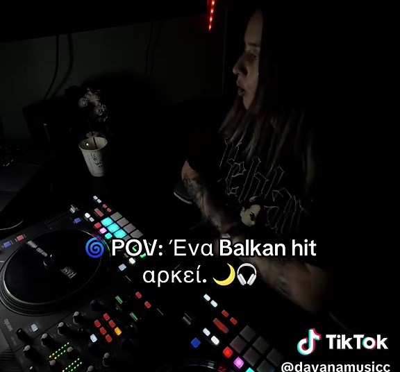 Balkan Hit Music Experience with Elli Kokkinou
