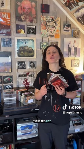 Top 5 CDs to Keep in Your Collection