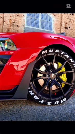 #CapCut #hellboy #foryou #fordmustang #fordmustang @VinRol_edits