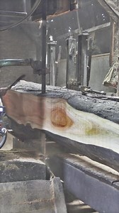 210K views · 2.7K reactions | Very awesome sawmill big wood | Sawmill & Woodworking | Facebook