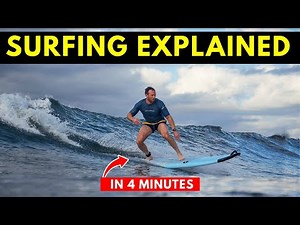 How to Learn Surfing for Beginners: Ultimate Guide