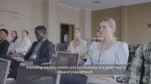 The Power of Networking - Advancing Your Career