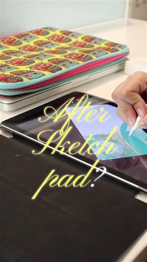 The Man Who Taught Computers to Draw 🎨 #techhistory #techshorts