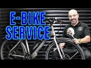 STOP Paying Too Much for E-Bike Service! Complete Mechanic's Guide