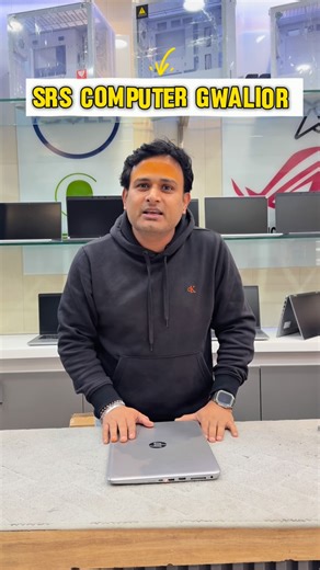 SRS Computer Gwalior | Gaming Pc Experts | RF Laptops on Instagram: "HP KA Elite book FOLiO BRAND NEW LIKE LAPTOP KEWAL under 24,999/- ME MILEGA SRS COMPUTER ME!! ААРКО MILEGA SIRF YE OFFER SRS COMPUTER GWALIOR ME OR SATH ME ORIGINAL ADAPTER OR GIFTS ITMES BHI BAHUT SARE core i7 16GB RAM 256GB SSD WITH PREMIUM CONDITION Contact - 98935 54464 ADD- shop no.6 rajeev plaza jayendraganj gwalior mp Why pay more? Get the power of premium laptops at a fraction of the price. Renewed, reliable, and ready
