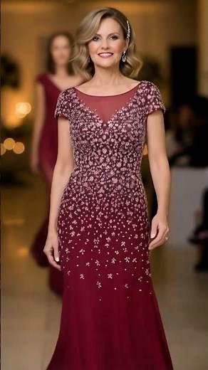 Elegant Mother of the Groom Outfits Over 50: Chic, Flattering Styles for Timeless Sophistication