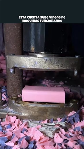 MÁQUINA EN FUNCIÓN ⚙️ on Instagram: "SEGUINOS PARA MÁS 🙌🏼"