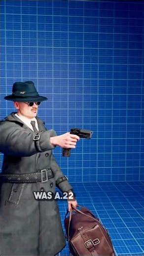 This Is Wallet Gun🔫