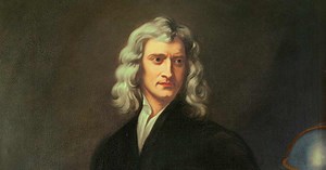 Isaac Newton - Facts, Biography & Laws | HISTORY