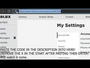 HOW TO GET DISPLAY NAME ON ROBLOX! (GLITCH!) MARCH 2021 ROBLOX GLITCH!