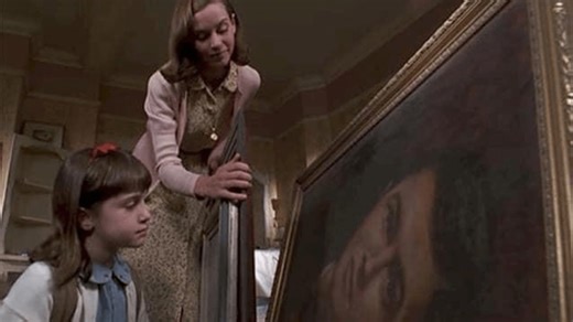 Little-known fact about Matilda is blowing fans' minds