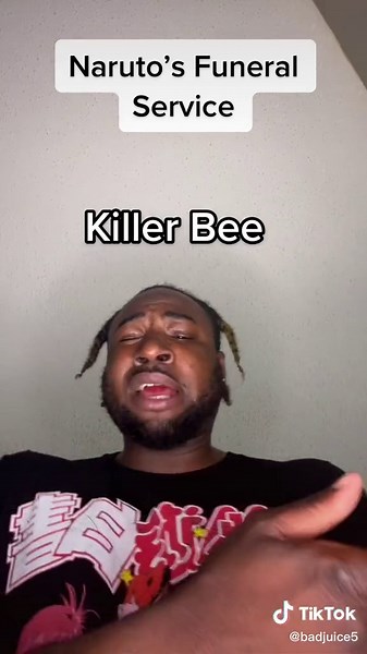 Reply to @joe.narutolozzi Kiba tired of y’all playin w him 😂 #anime #naruto #funeral #weebtiktok #fyp #foryou #viral #funny #kiba #sakura #rocklee #shikamaru #choji #orochimaru #sasuke #xyzbca #MoveWithTommy