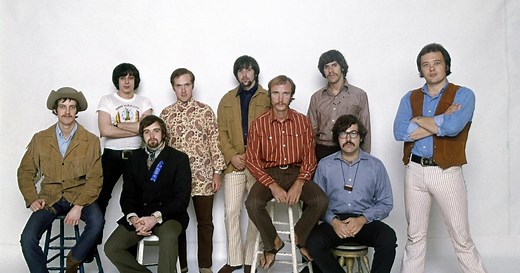 LA Times Today: ‘What the Hell Happened to Blood, Sweat & Tears?’ is an unanswerable question