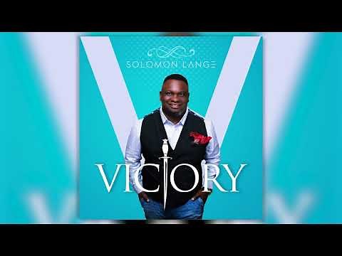 Solomon Lange - Chioma