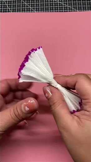 DIY Mother's Day Card | Beautiful Handmade Paper Carnation for Mom 🌸