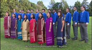 3.2M views · 59K reactions | Halleluyah Lord Jesus - You find them in all corners of this world - The Remnant(Seventh day Adventists). They Preach and Sing the same message/gospel in the same way. "In a little while,we are going home & Sweet by and by." - By The Call from India. #Prosperity Lamare | SDA Worldwide Music and Sermons | Facebook