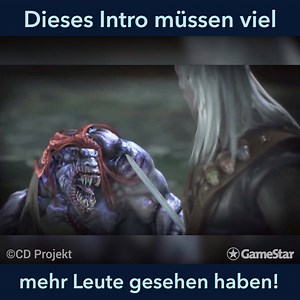 Auch The Witcher 1 war schon ein echtes Highlight! 😍 | GameStar